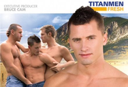 TitanMen Readies 'Countryside' for February Street Date