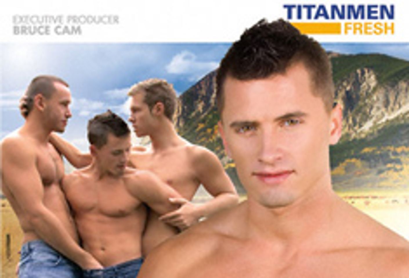 TitanMen Readies 'Countryside' for February Street Date