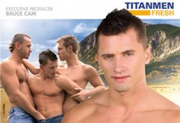 TitanMen Readies 'Countryside' for February Street Date