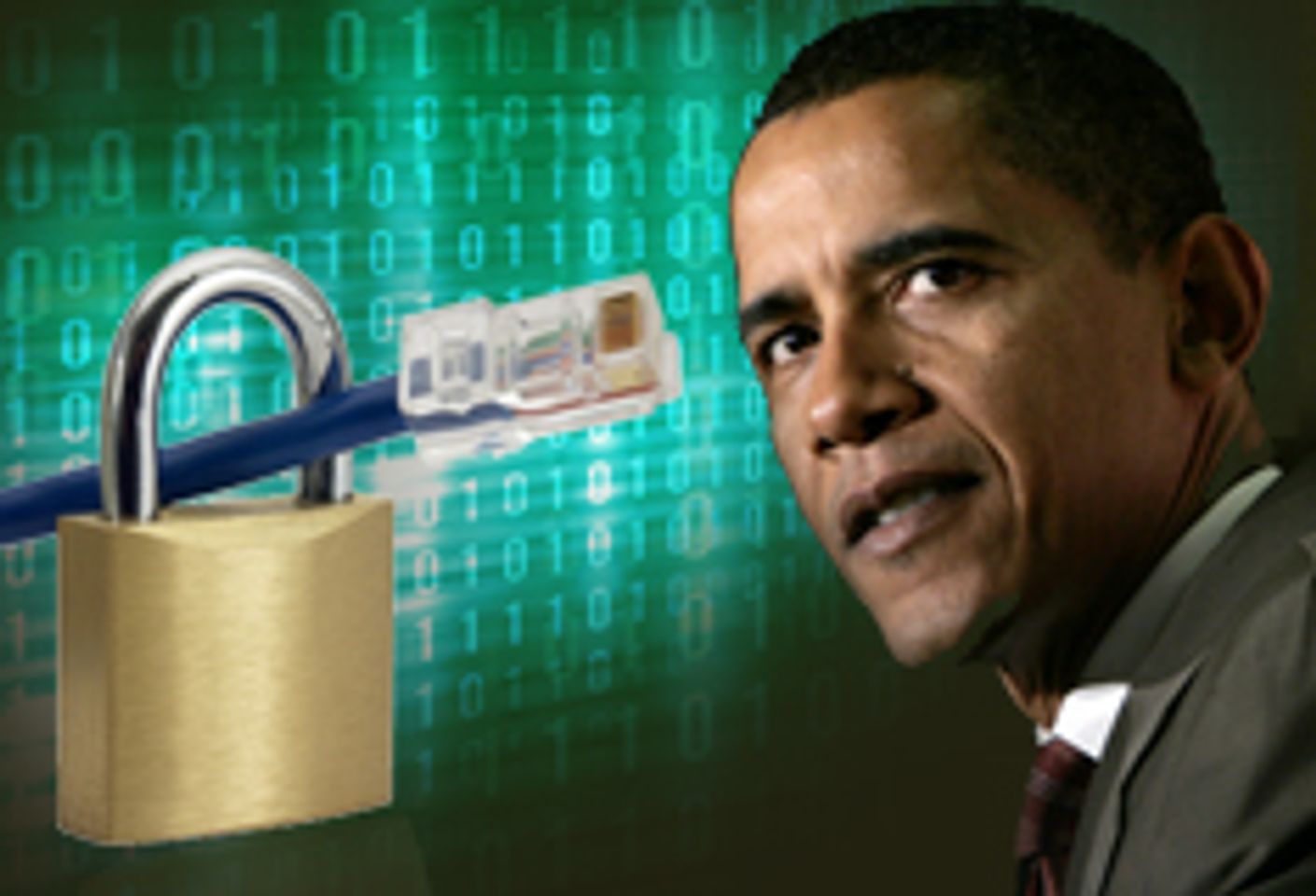 Obama Administration Facing Online Privacy Issues