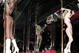 London Pub Owner Wins Right to Open Strip Club