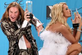 2009 AVN Awards: Best Actor, Best Actress