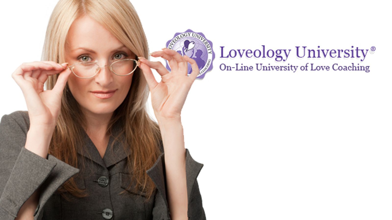 Loveology University Searching for World's Best Lover