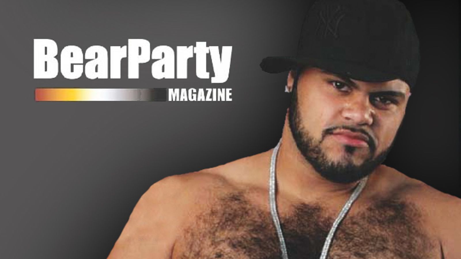 'BearParty Magazine' Refines its Focus in Third Year