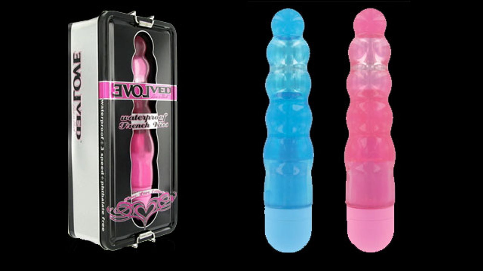 Evolved Novelties Releases New Products