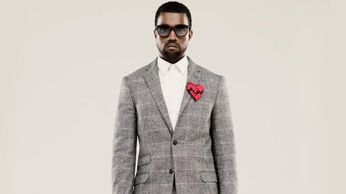 Kanye West Porn Rumor A Fake