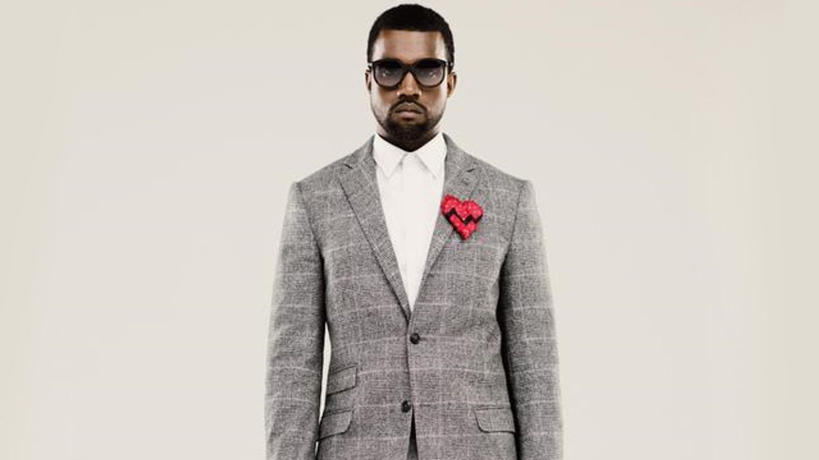 Kanye West Porn Rumor A Fake