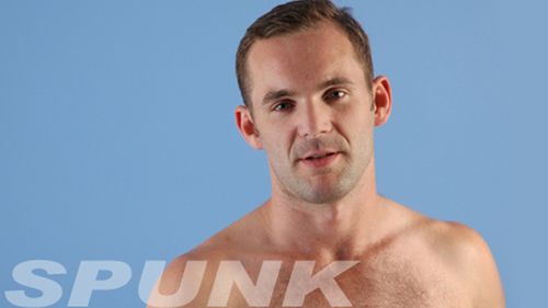 Spunk Video Releases 1st High-Def Title