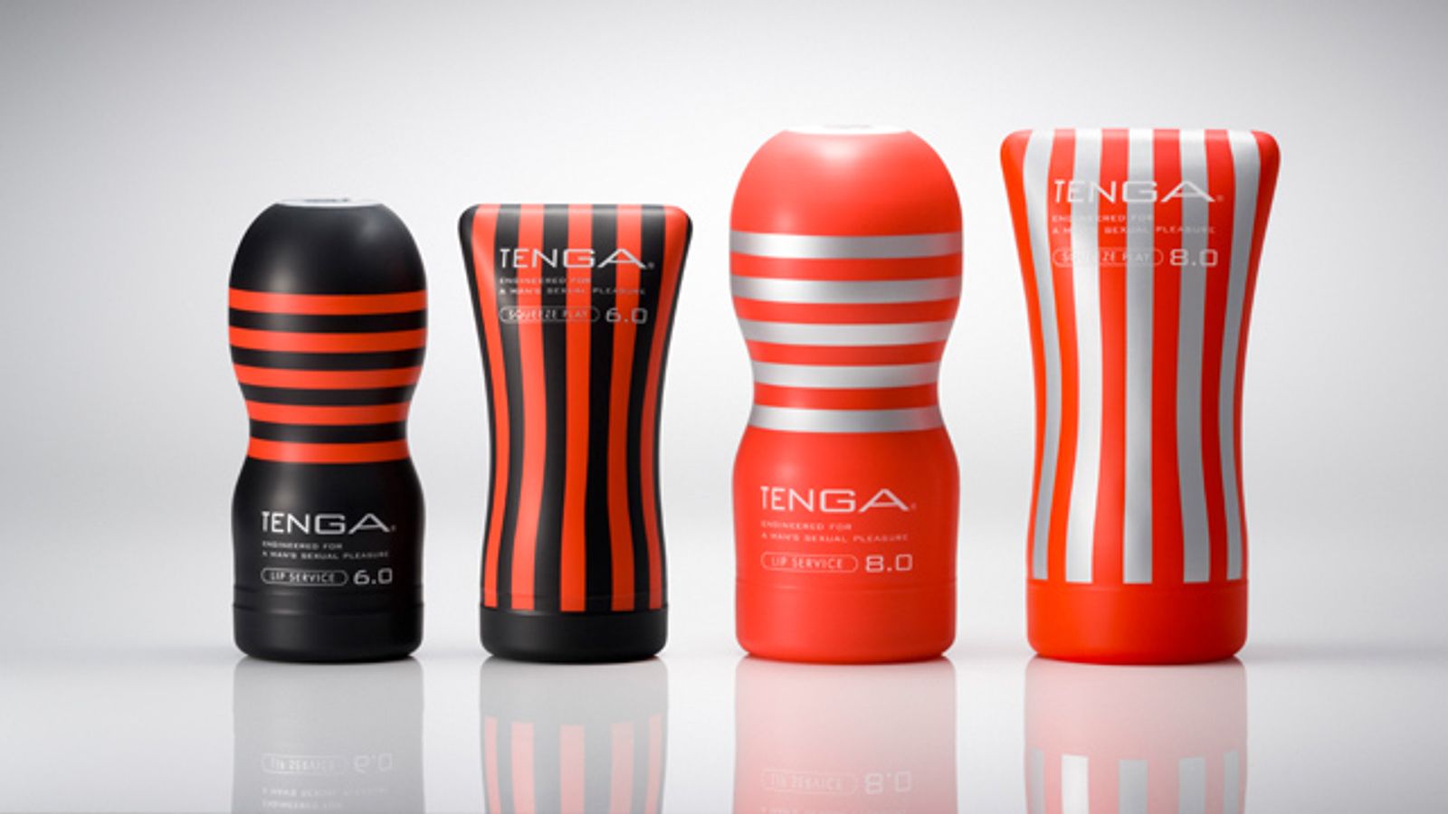 Japanese 'Tenga' Pleasure Device Enters U.S. Market