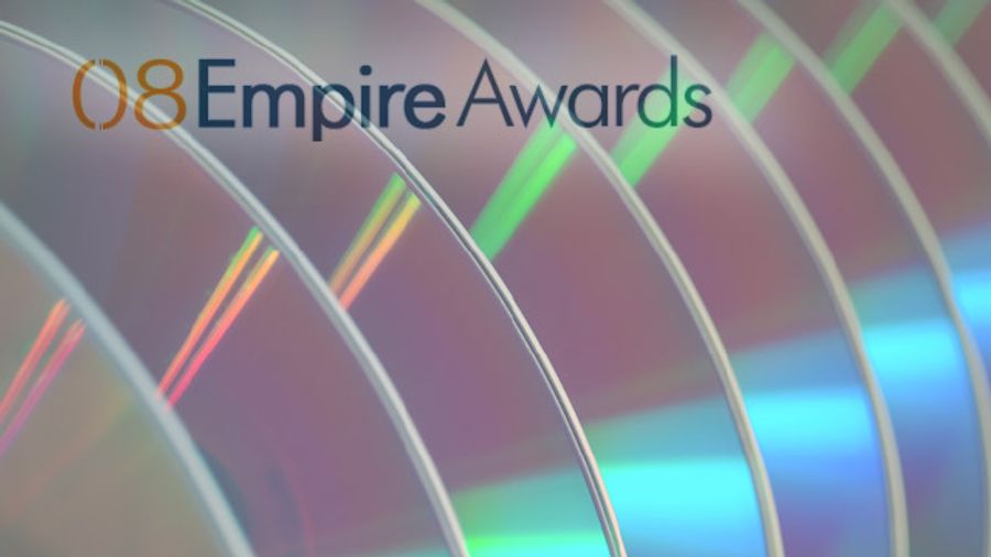 Adult DVD Empire Announces 2008 Empire Award Nominees