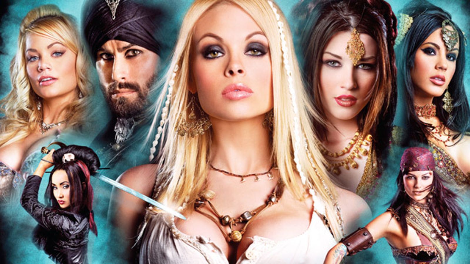 Pirates II' Receives R Rating from MPAA | AVN