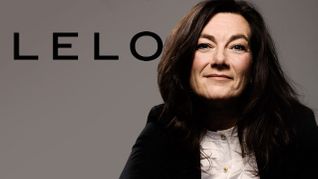 LELO Names Worldwide CEO