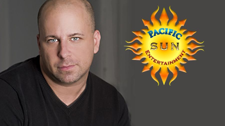 Pacific Sun Entertainment Adds Ferencz to its Team
