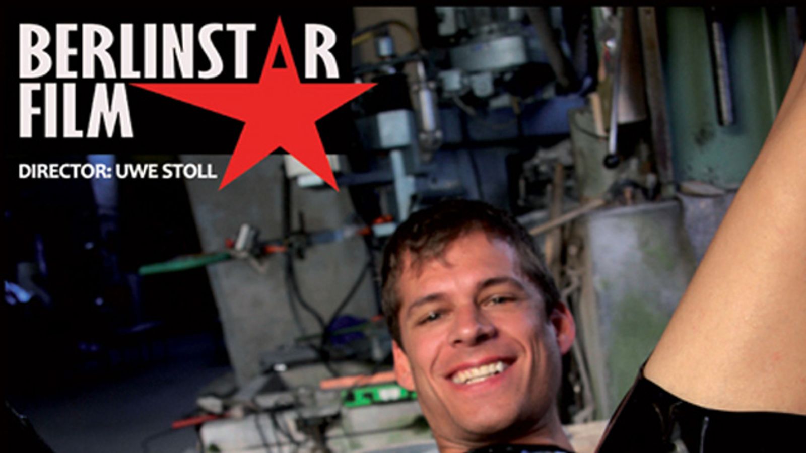 1 Distribution Signs BerlinStarFilm to Studio Roster