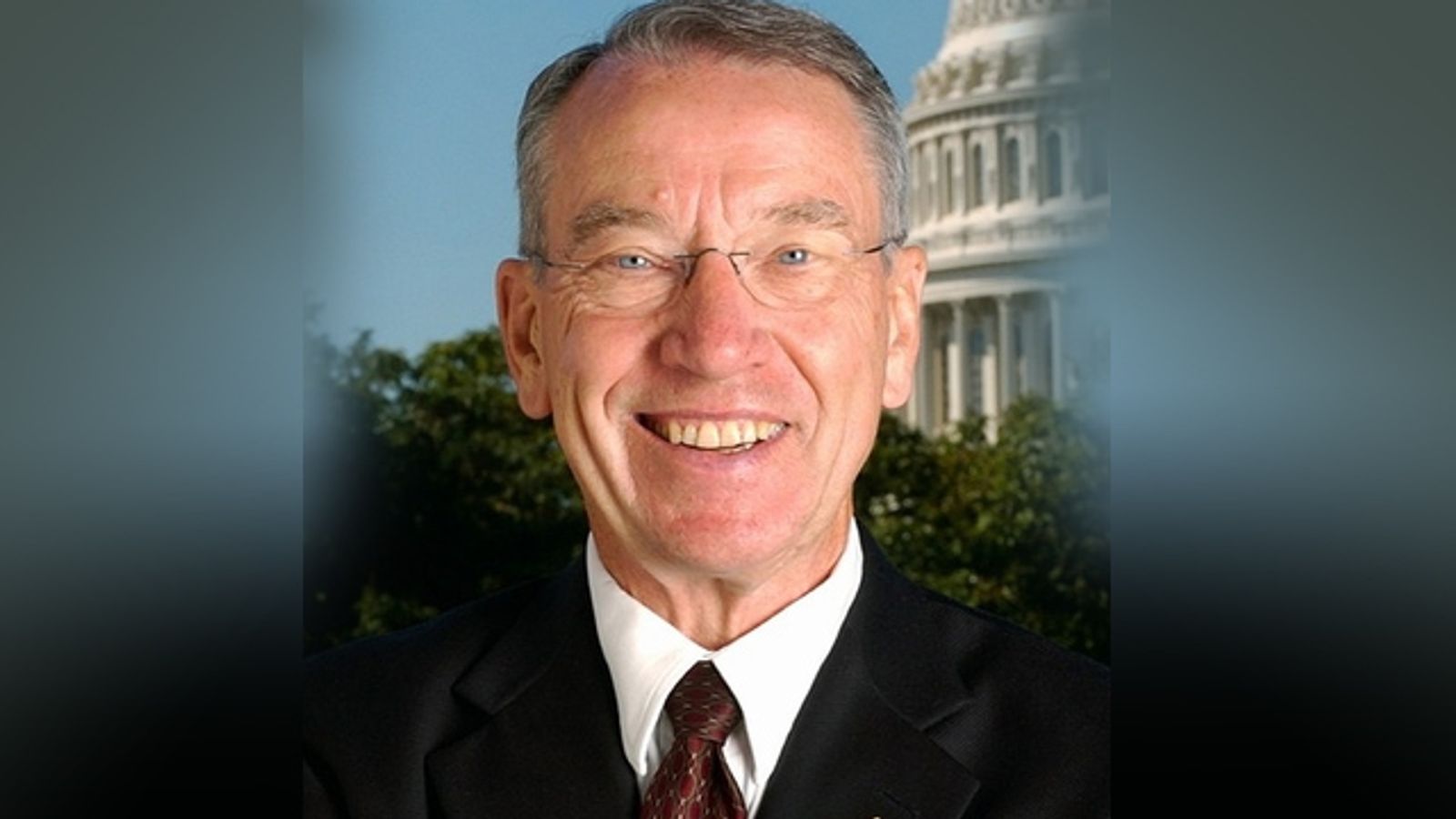 Grassley Seeks Porn Viewing Info From National Science Foundation