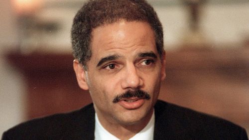 Senate Judiciary Committee Confirms Holder for AG