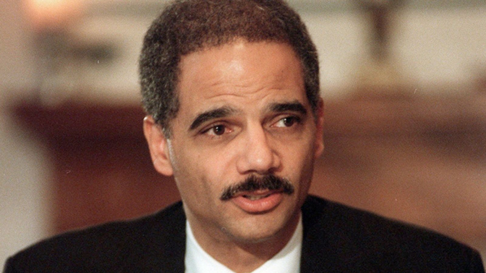 Senate Judiciary Committee Confirms Holder for AG