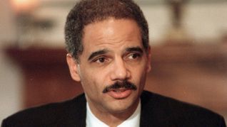 Senate Judiciary Committee Confirms Holder for AG