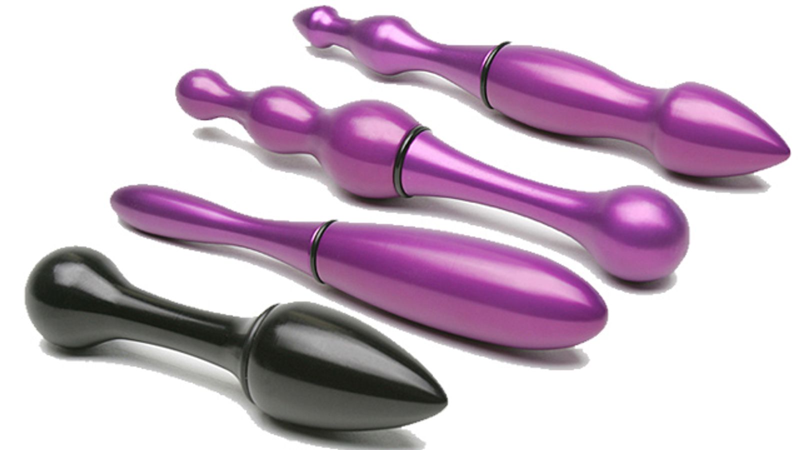 New Aluminum Line from Tantus Continues Green Philosophy