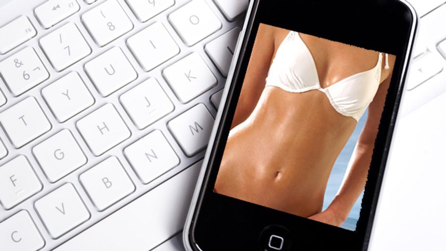 Apple Rejects 'Boobs and Booty' iPhone App