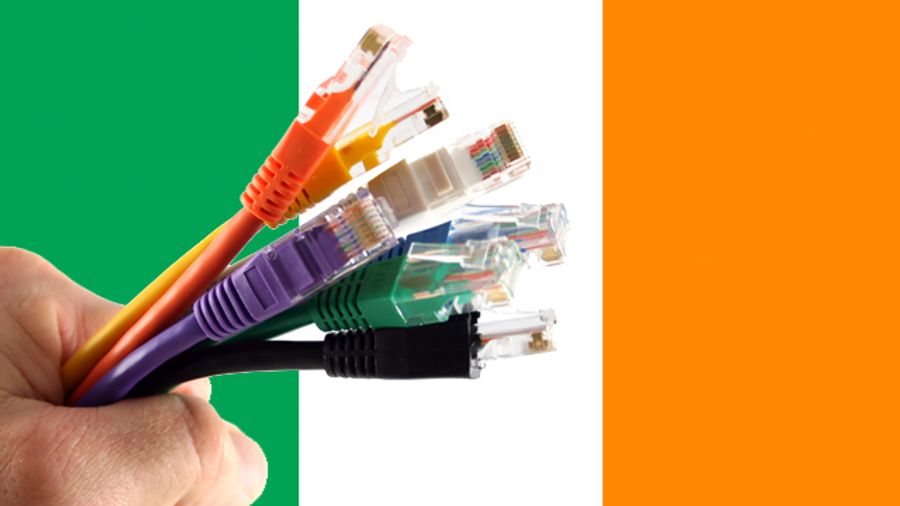 Irish ISP Adopts 'Three Strikes' Policy for Copyright Offenders