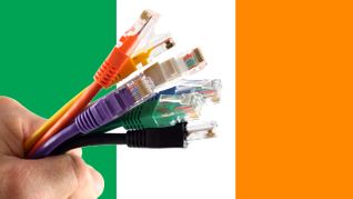 Irish ISP Adopts 'Three Strikes' Policy for Copyright Offenders