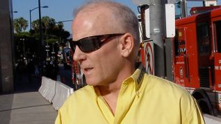 Max Hardcore Surrenders To U.S. Marshals