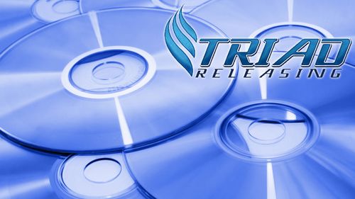 Industry Vets Launch Triad Releasing