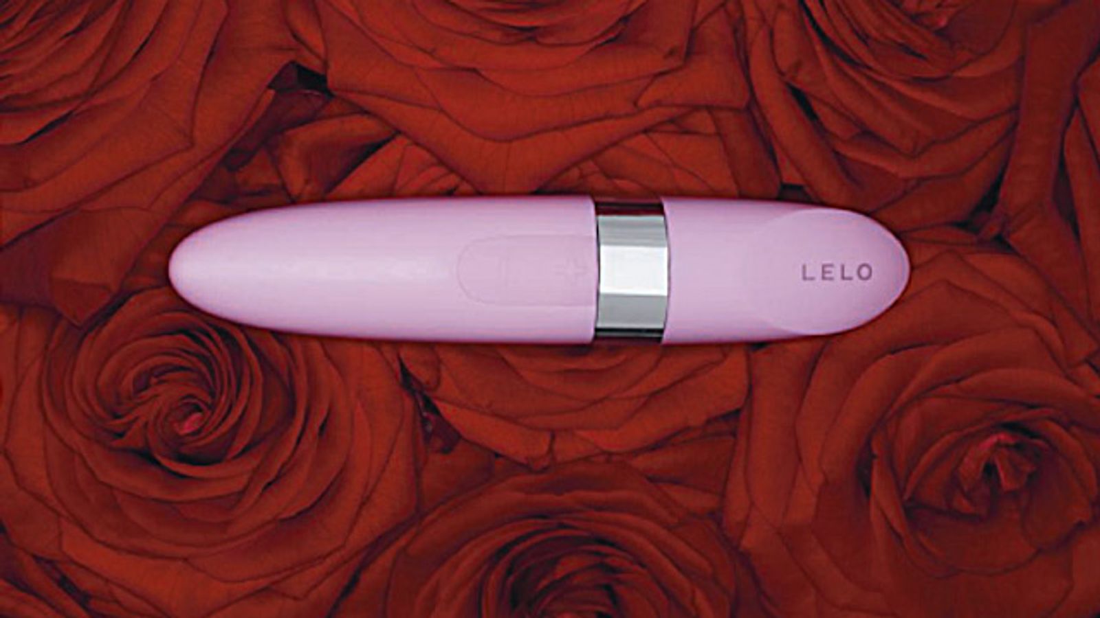 LELO Presents a Valentine's Gift