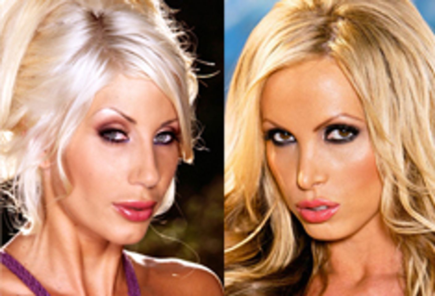 Nikki Benz & Puma Swede Host 2nd Annual AEE Party