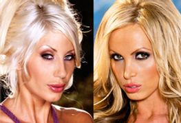 Nikki Benz & Puma Swede Host 2nd Annual AEE Party
