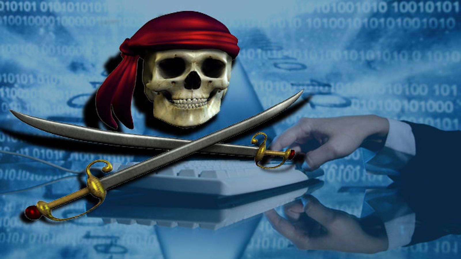 NY Times: Mainstream Studios Losing to Digital Pirates