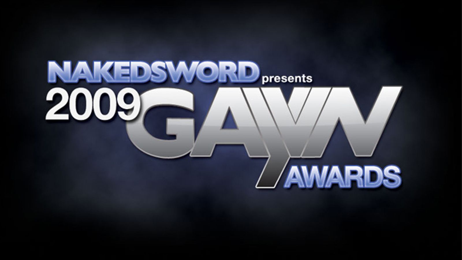2009 GAYVN Award Nominees Announced