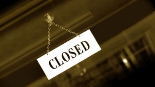 Empire Distributors Closes Shop