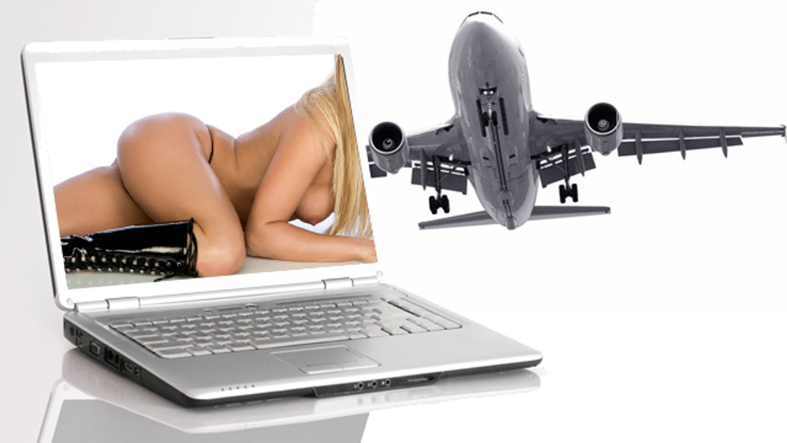 Virgin Air Allows In-Flight Porn