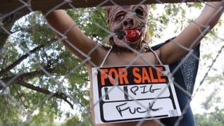 A Day in the Life of a Slave