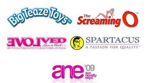 Sponsors Sign On for AVN Novelty Expo