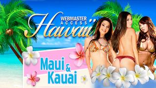 Webmaster Access Hawaii Set for Feb. 25-March 1