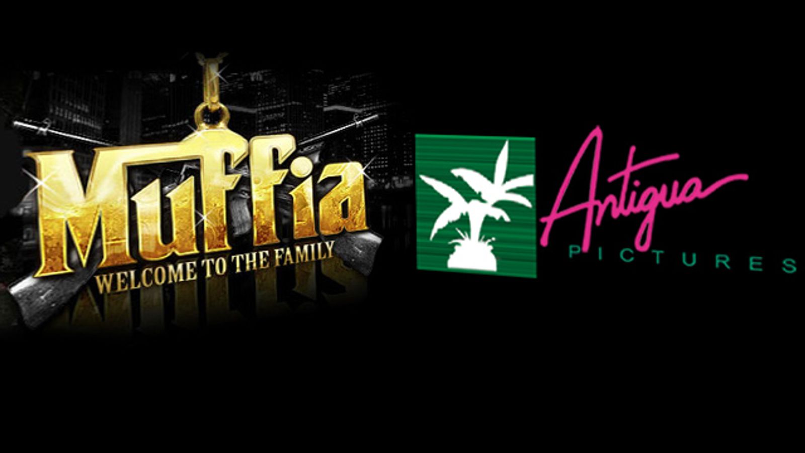 Antigua Pictures Inks DVD Deal with Muffia.com