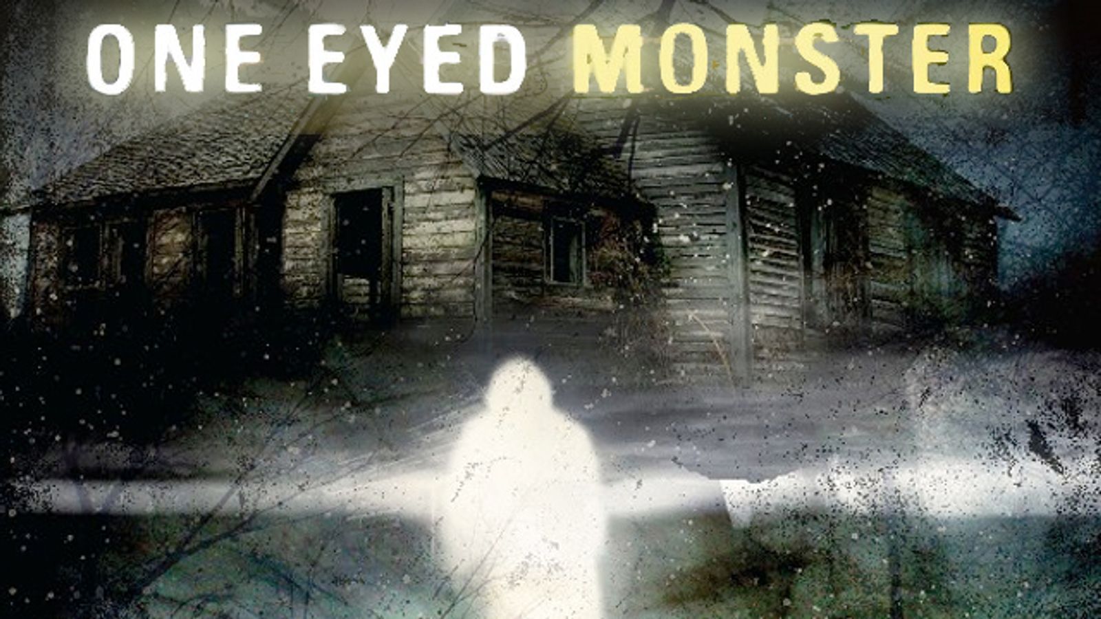 Adult Stars Featured in Horror-Comedy 'One-Eyed Monster'