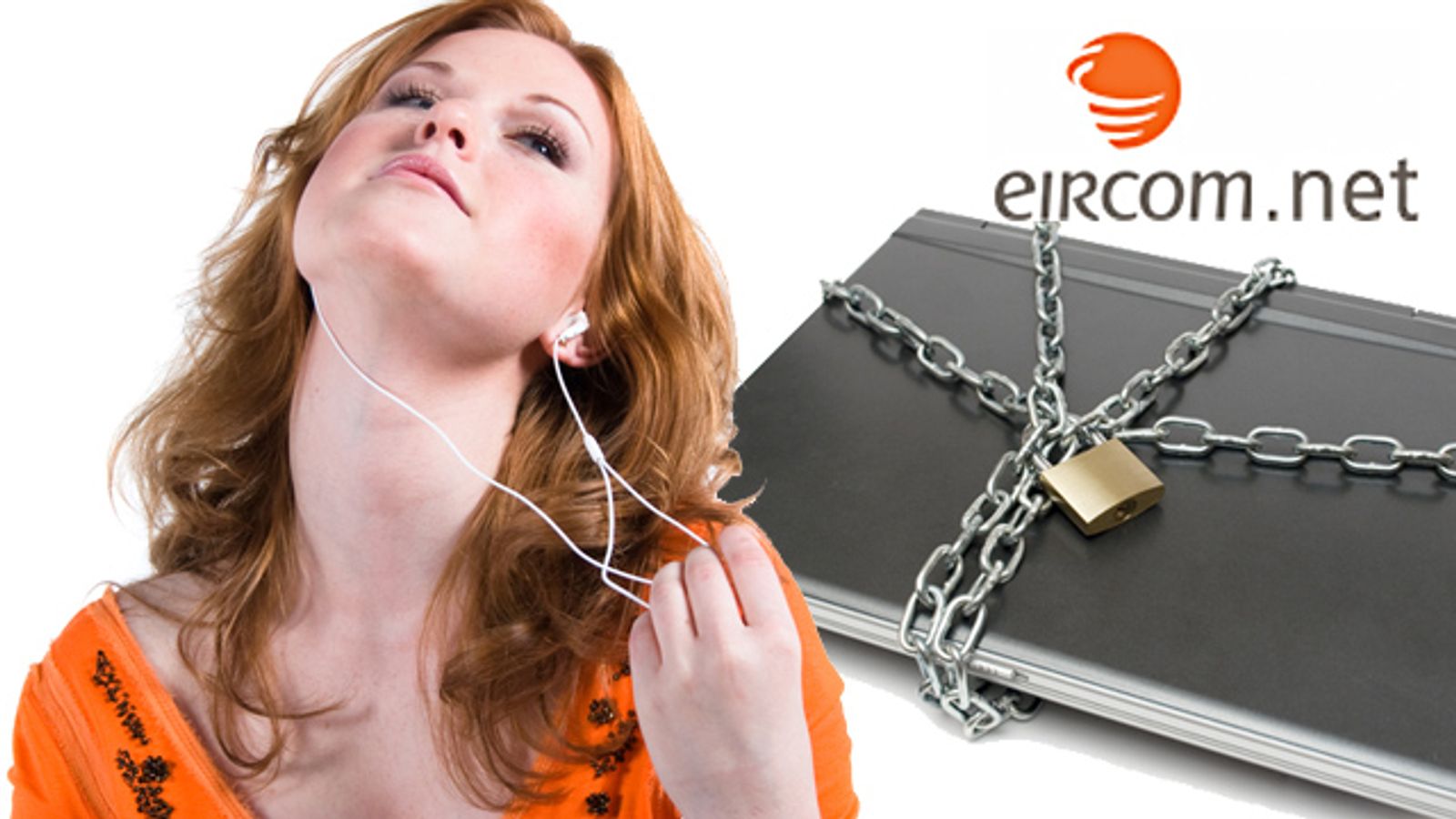 Eircom to Block Pirate Bay Access