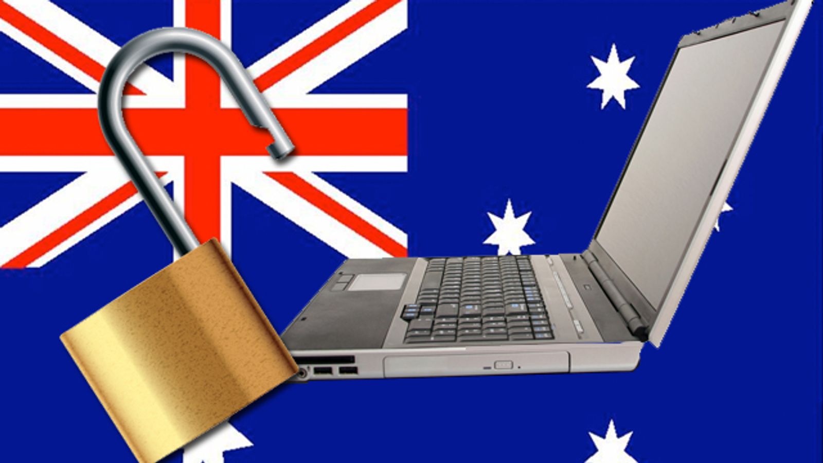 Aussie Internet Filtering Plans Shot Down