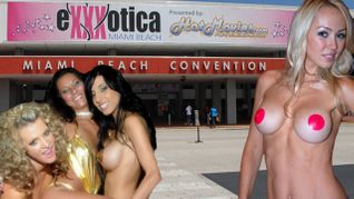 EXXXOTICA Miami Turns Up the Heat