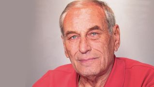 Marty Turkel, 1933 - 2009