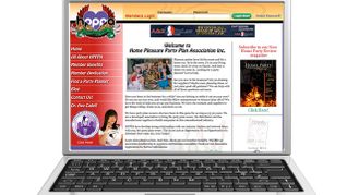 HPPPA Website Gets New Look