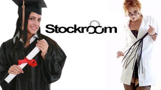 Bondage 101: Stockroom University Opens