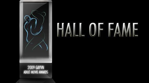 GAYVN Announces 2009 Hall of Fame Inductees