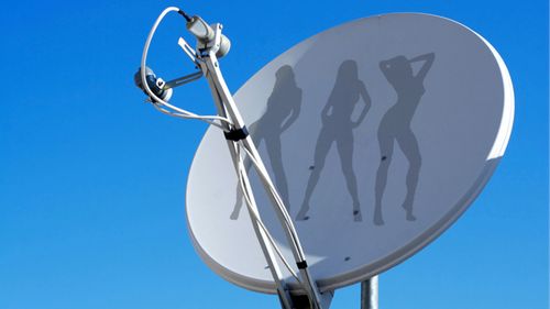 Satellite TV and Cable Services to Promote PPV Porn in the Wee Hours