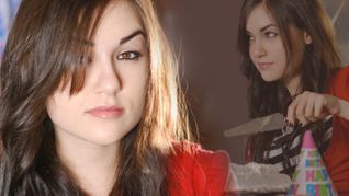 Sasha Grey Celebrates 21st Birthday Saturday at TAO