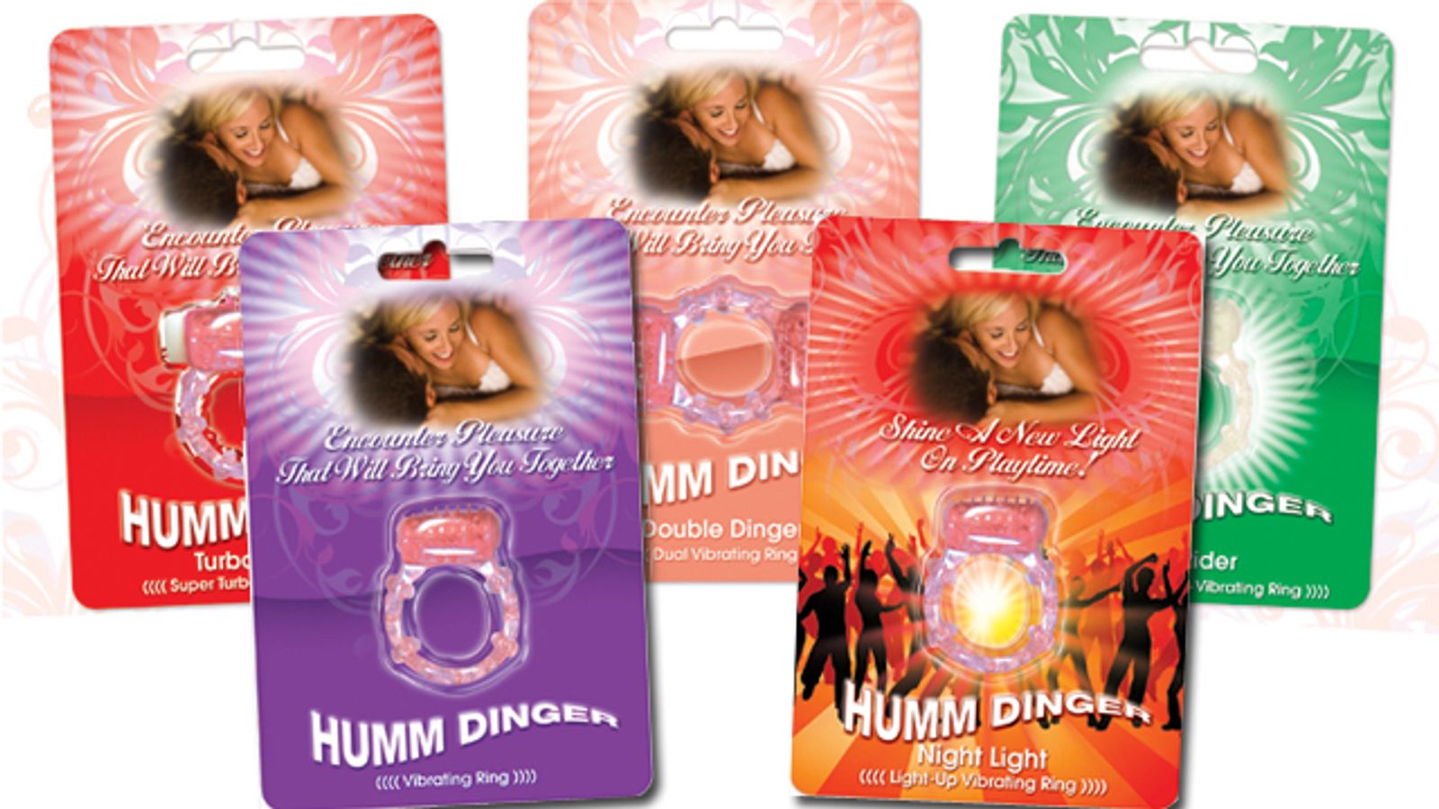 HOTT Products Revamps Humm Dinger Line